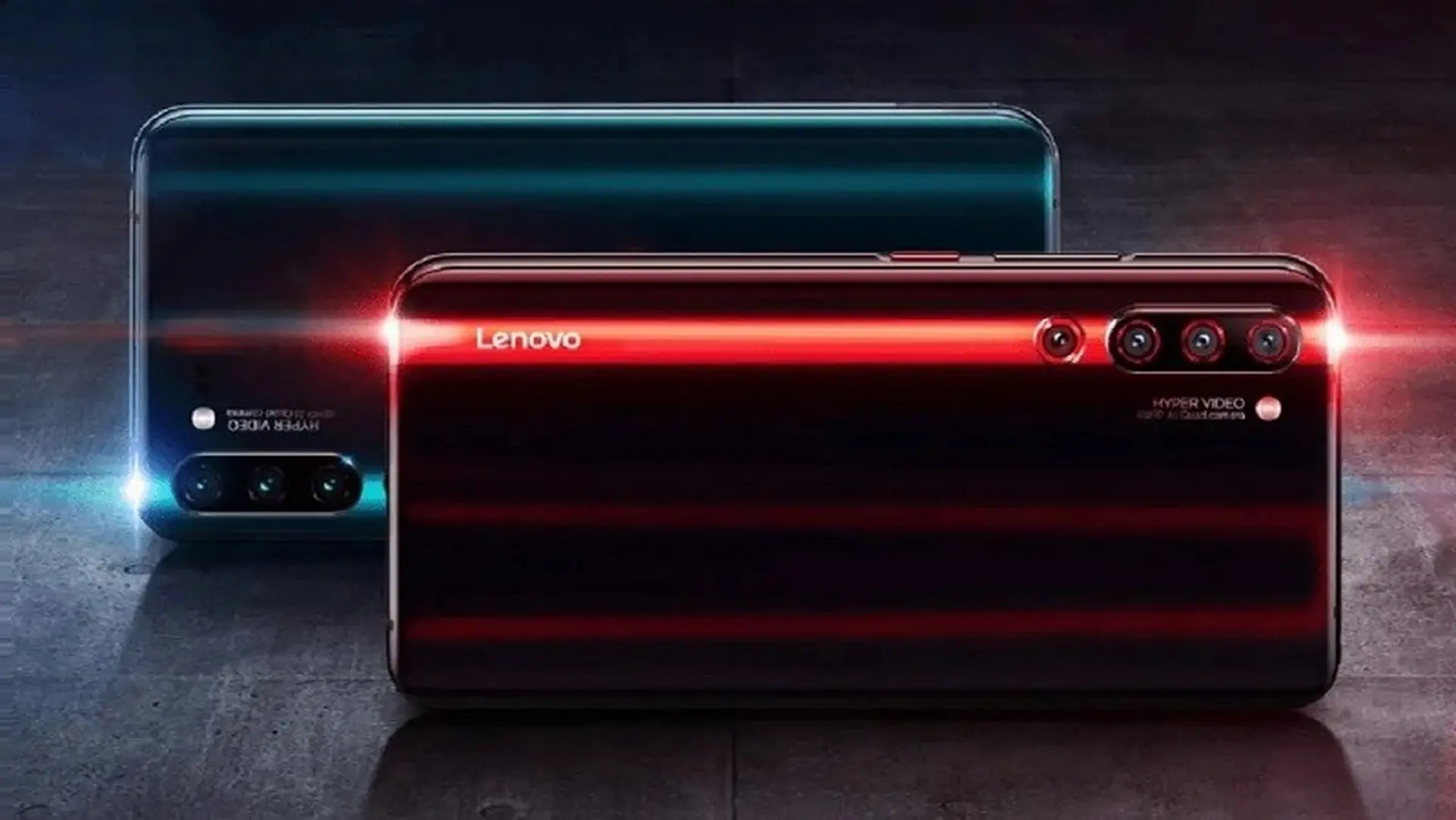 Lenovo Z6 Pro: 4 camera sau, chip Snapdragon 855 và còn gì HOT nữa?
