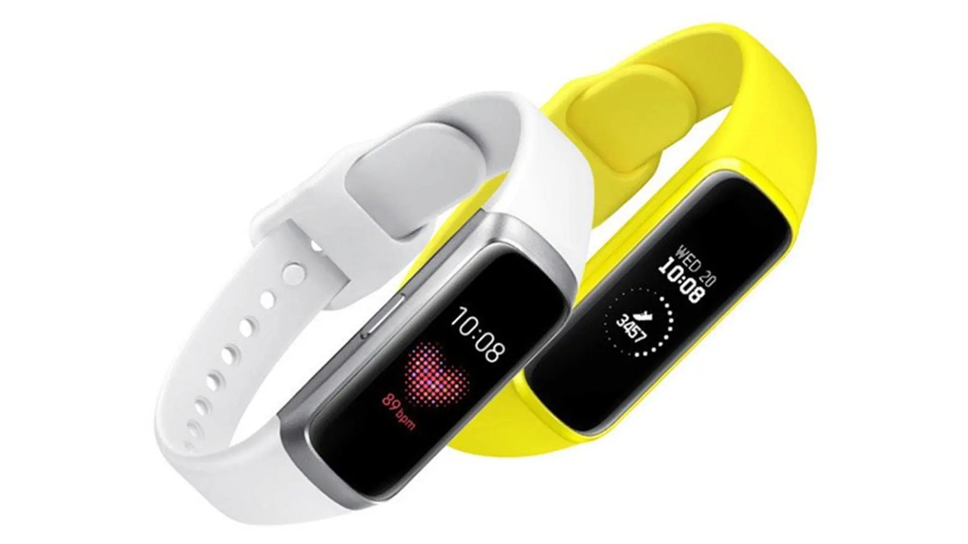 Galaxy Fit-e bất ngờ xuất hiện trên trang web chính thức Samsung, sắp sửa lên kệ?