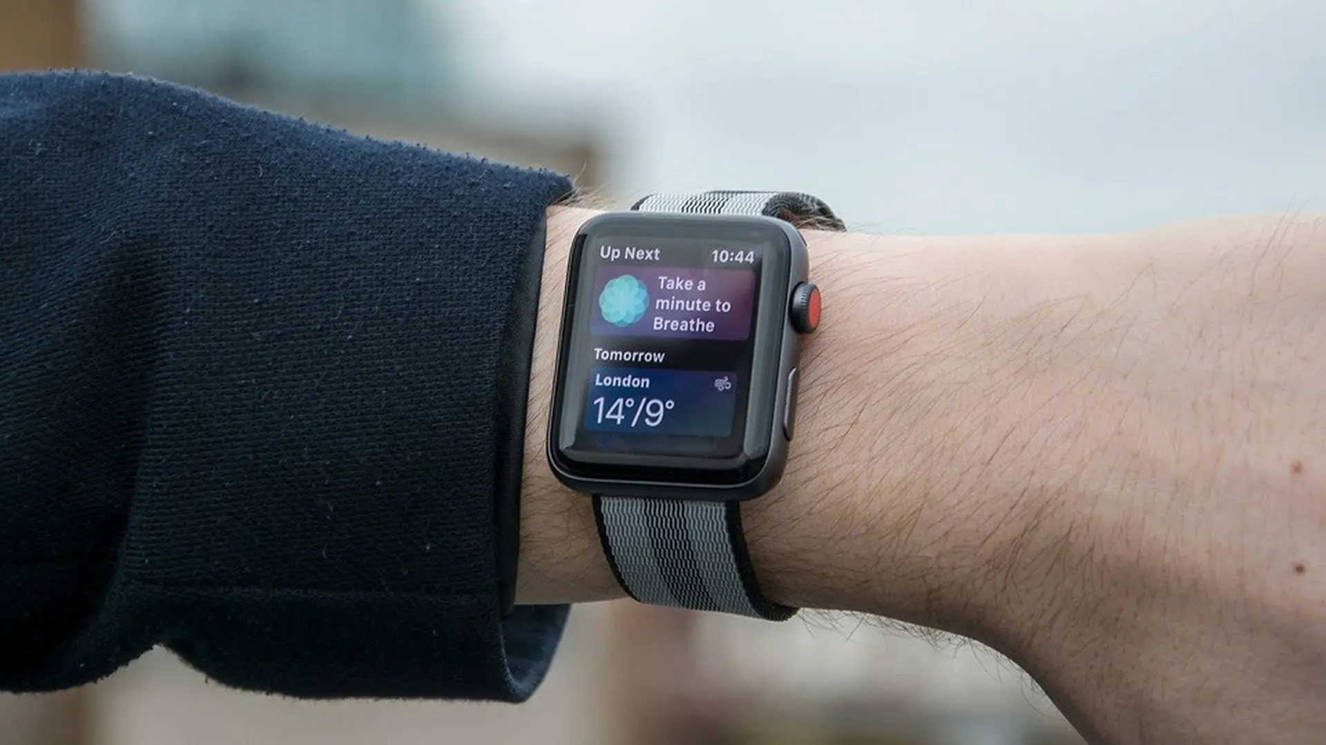 Một chiếc Apple Watch vẫn hoạt động bình thường sau nửa năm ngâm dưới nước biển