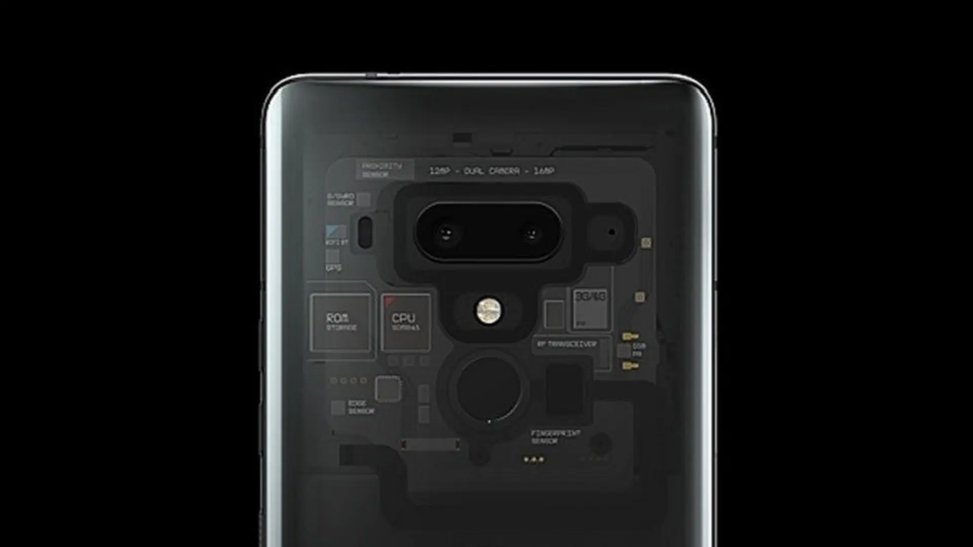 HTC sẽ tiếp tục ra mắt smartphone blockchain trong năm 2019