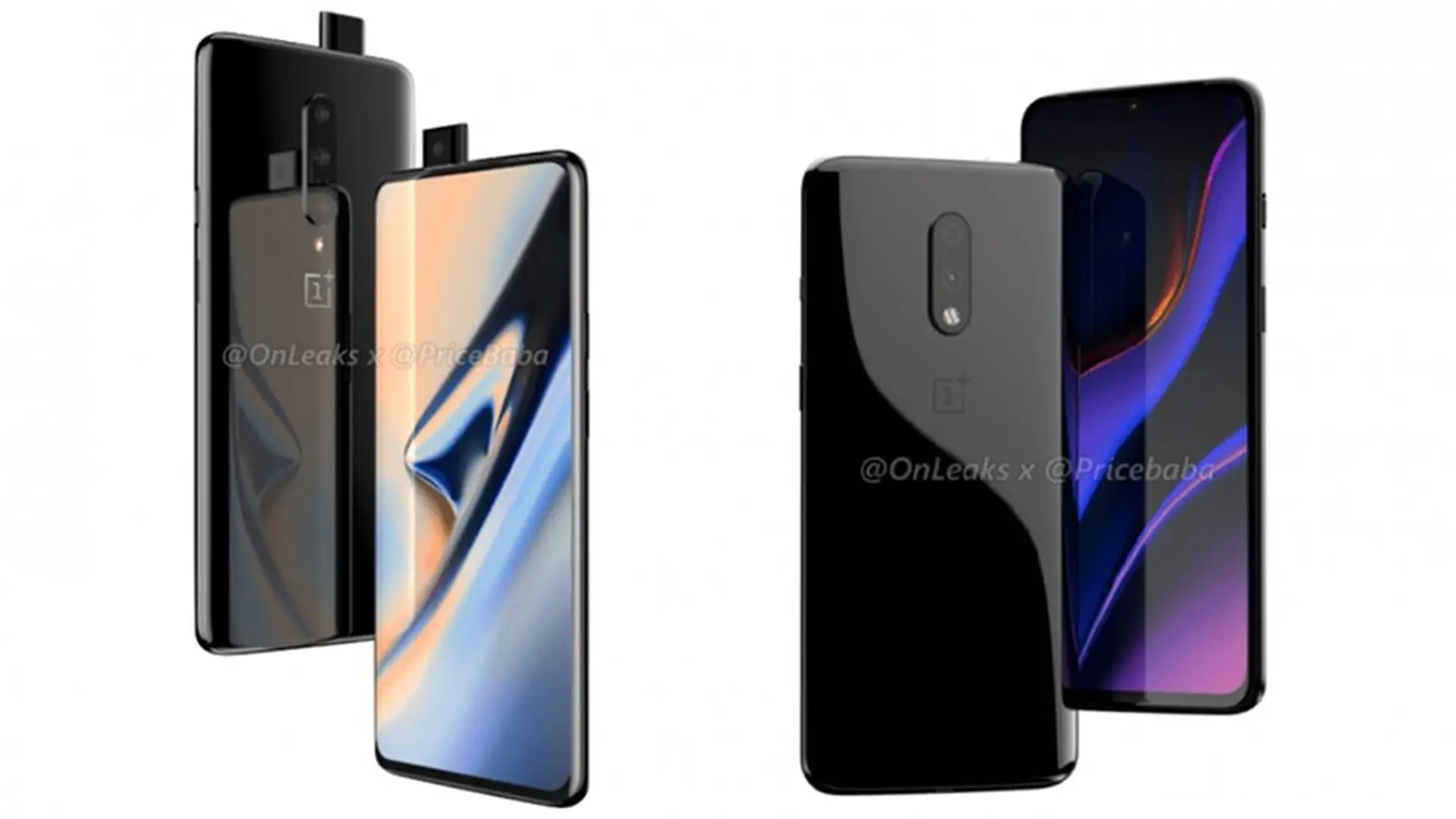 Màn hình OnePlus 7 Pro được xếp hạng A+ cao nhất từ DisplayMate