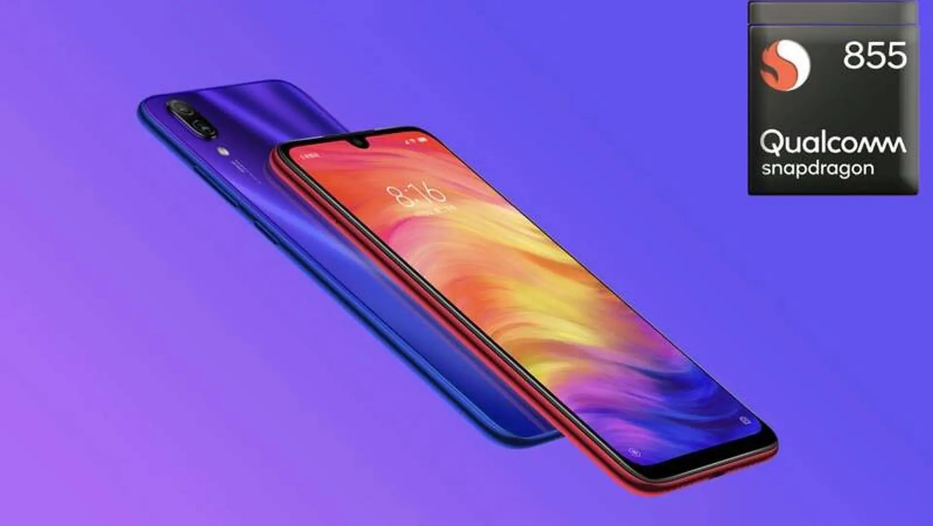 Flagship Redmi dùng chip Snapdragon 855 bất ngờ lộ ảnh, sẽ sớm ra mắt?
