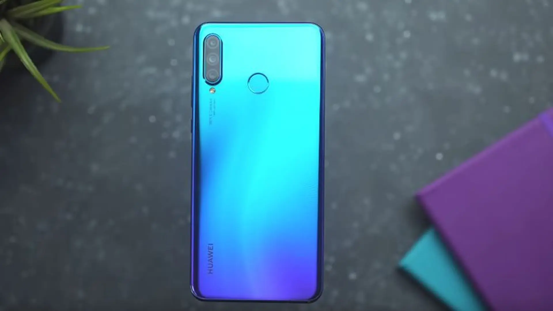 Huawei P30 Lite và một vài điểm ấn tượng khiến bạn không nên bỏ qua