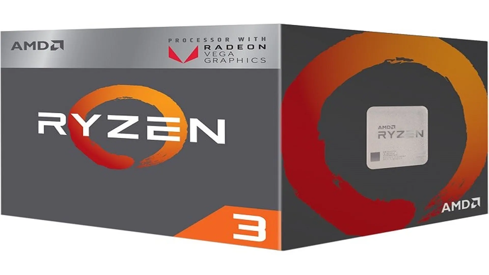 Đánh giá AMD Ryzen 3 2200G