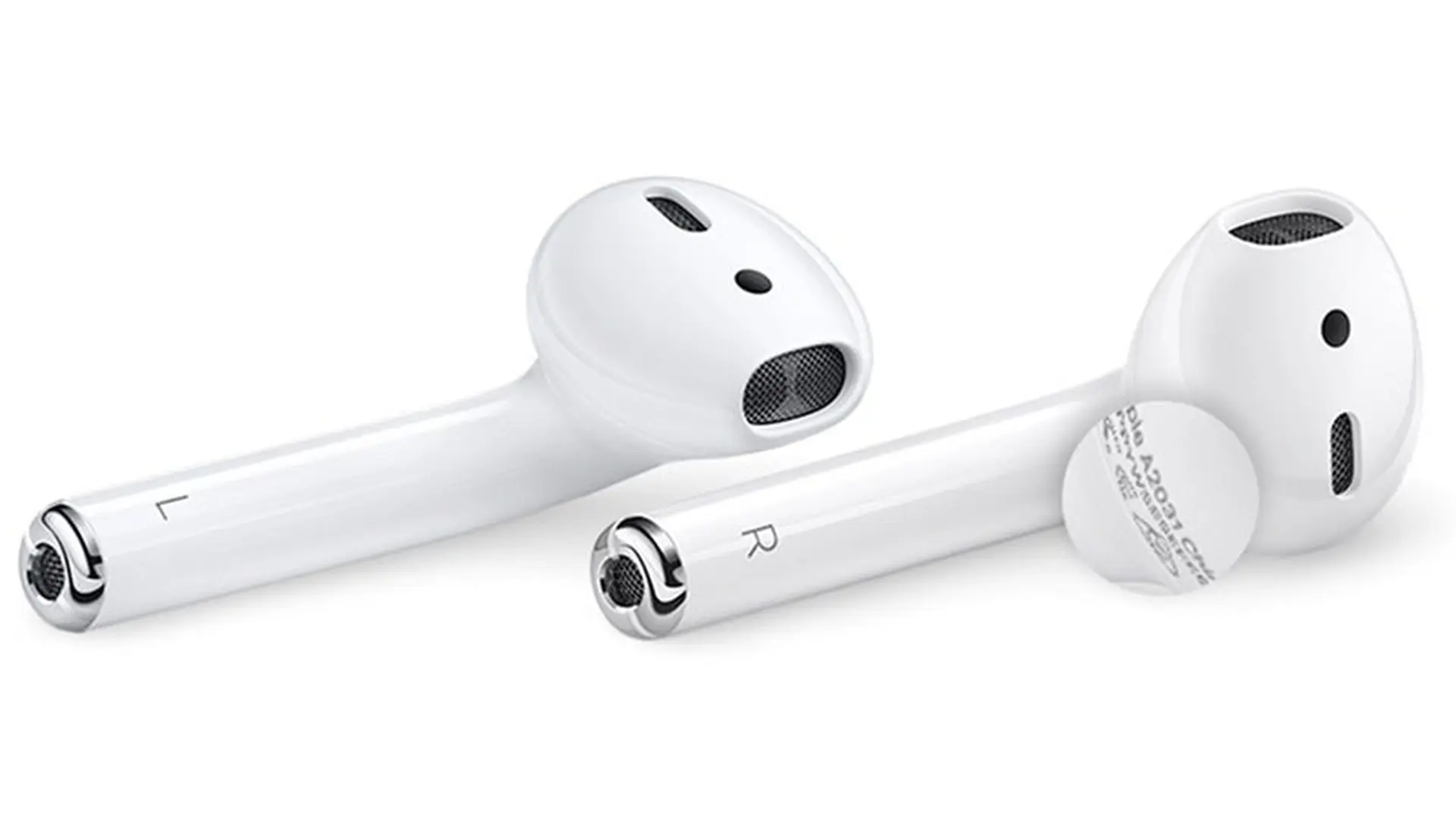 Làm sao để phân biệt 2 thế hệ tai nghe AirPods?