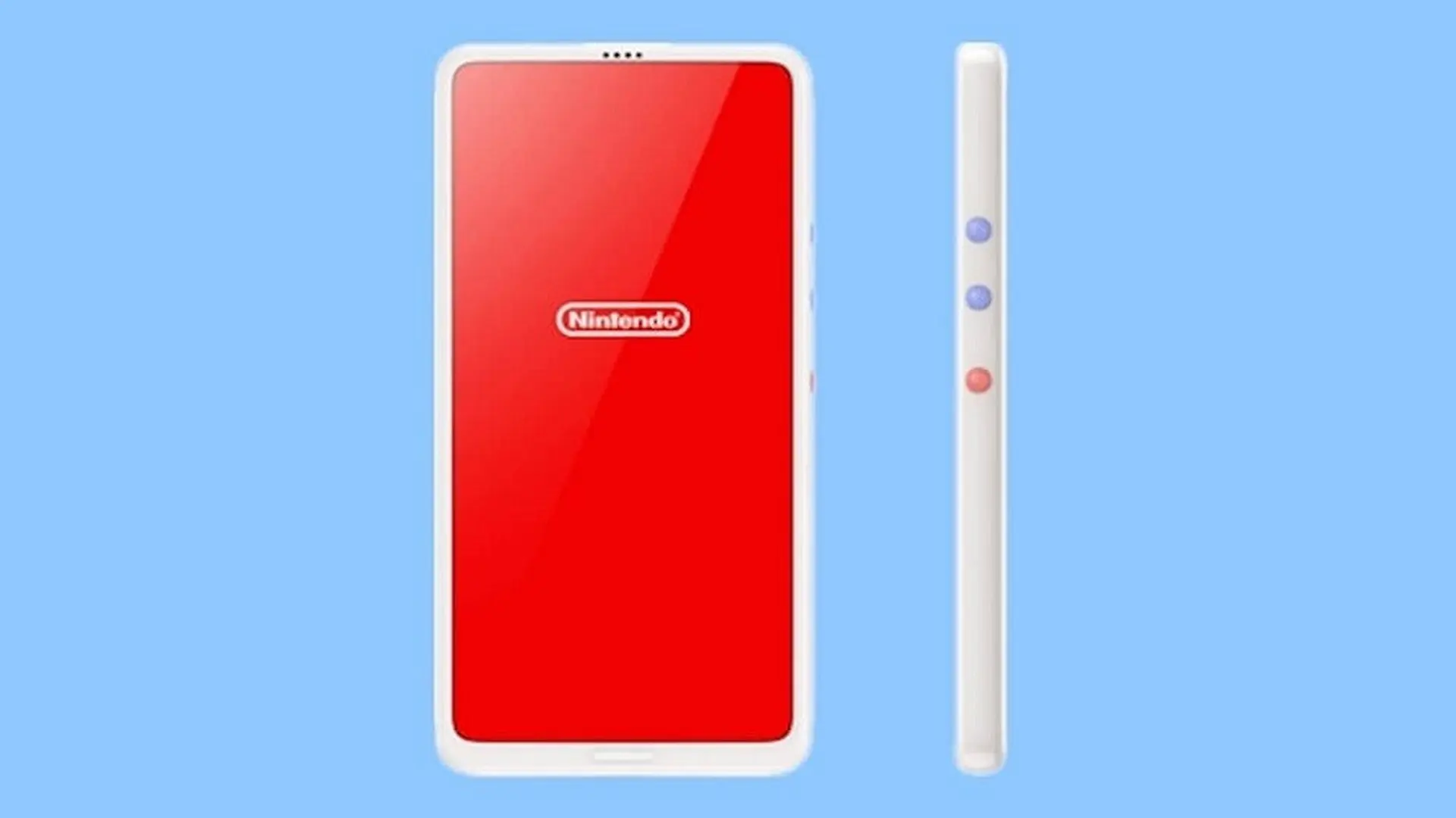Hãng sản xuất game Nintendo chuẩn bị gia nhập thị trường smartphone