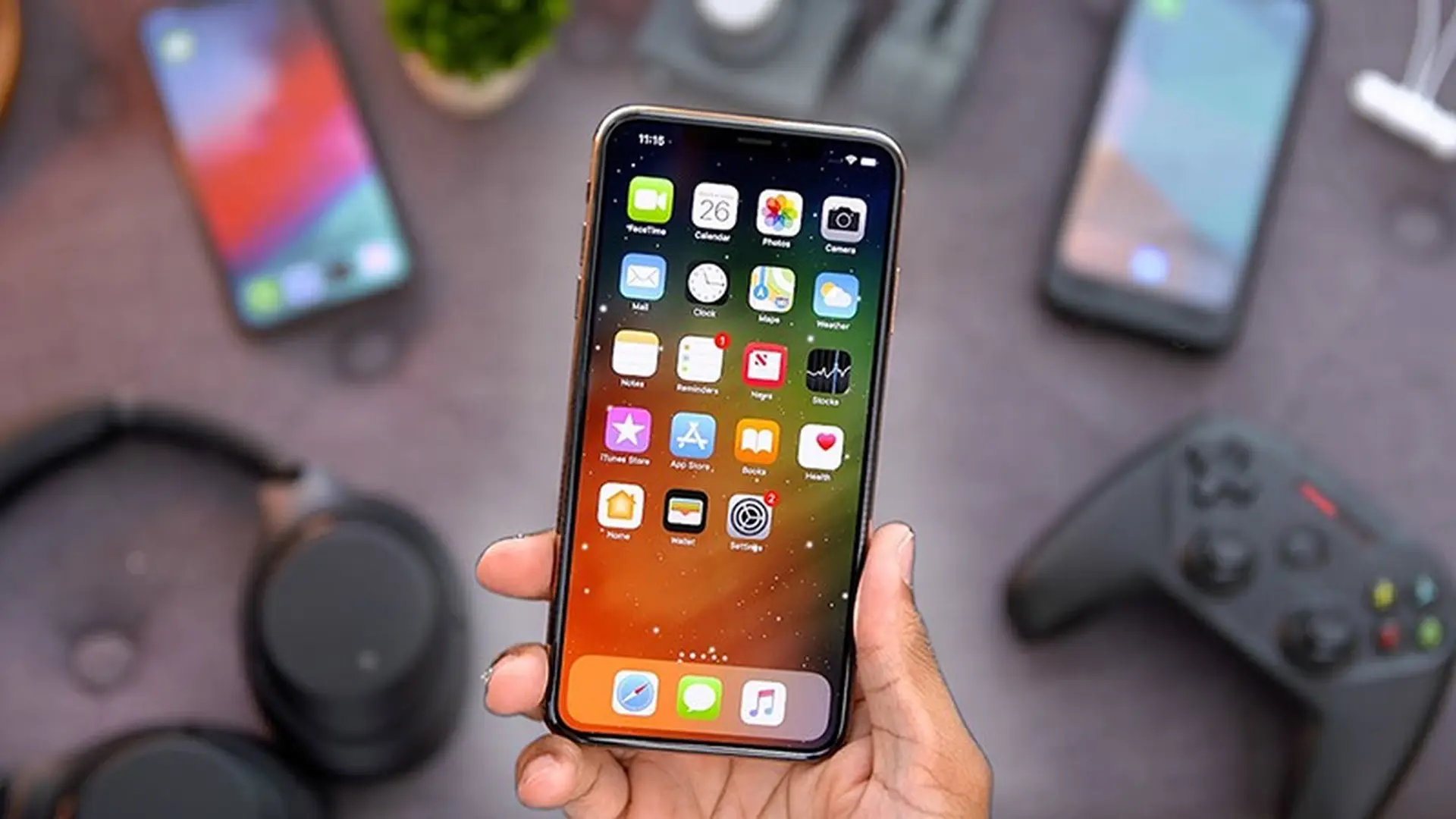 Apple phát hành bản cập nhật iOS 12.3 beta 4, bạn đã cập nhật chưa?