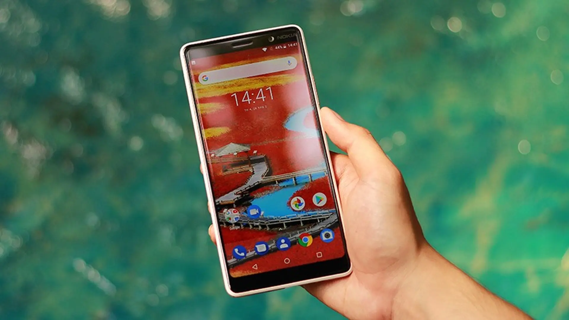 Nokia “Wasp” vừa đạt chứng nhận quan trọng tại Canada, sắp ra mắt?