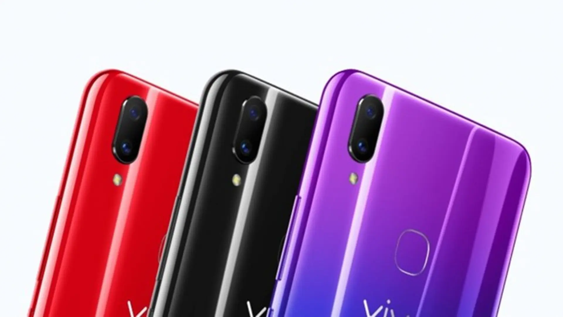 Vivo Z3x với màn hình “tai thỏ”, camera selfie 16MP chính thức ra mắt, giá 4.1 triệu