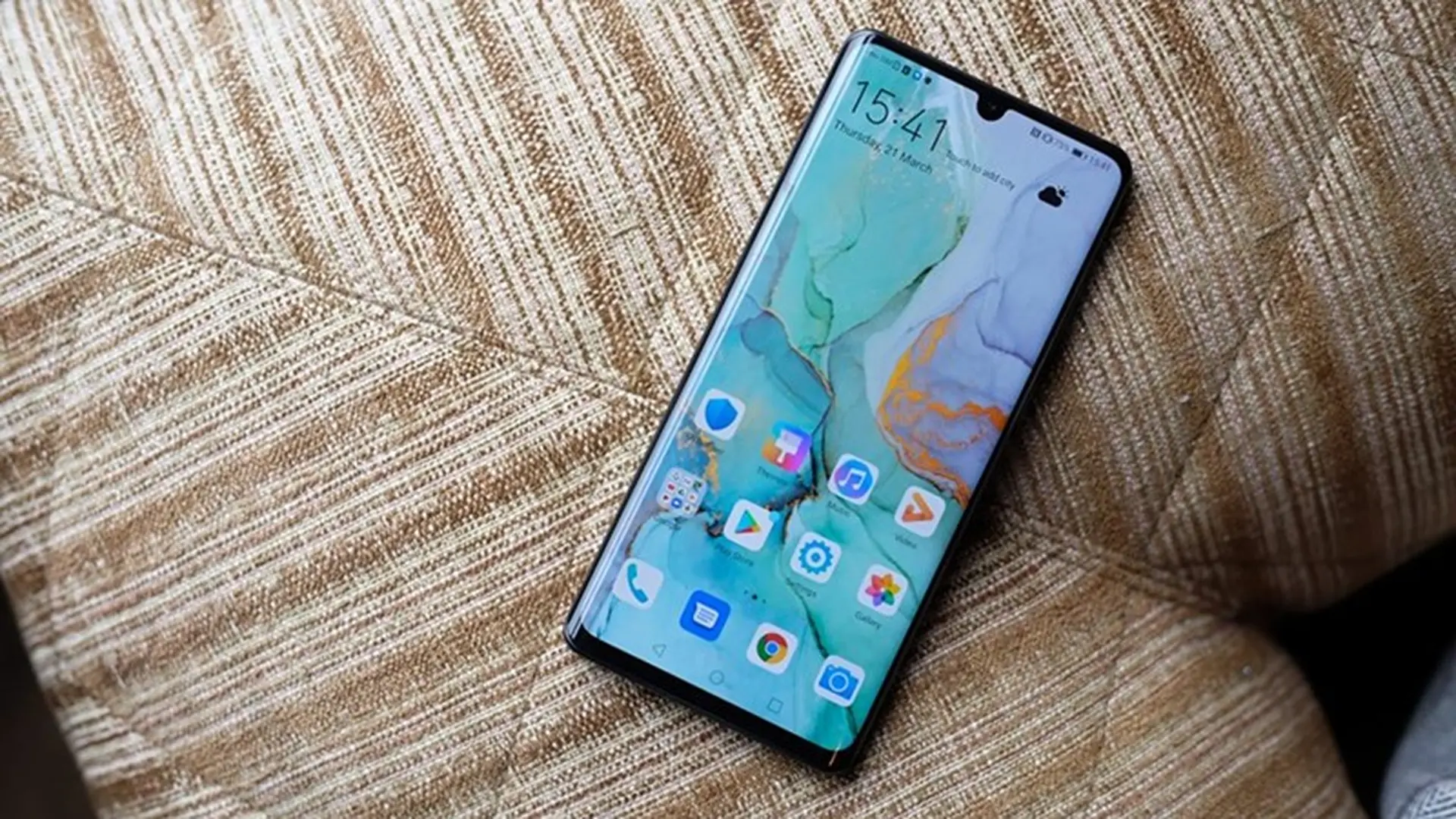 Đây có thể là lý do tại sao Huawei là hãng công nghệ có nhiều đổi mới hơn Apple