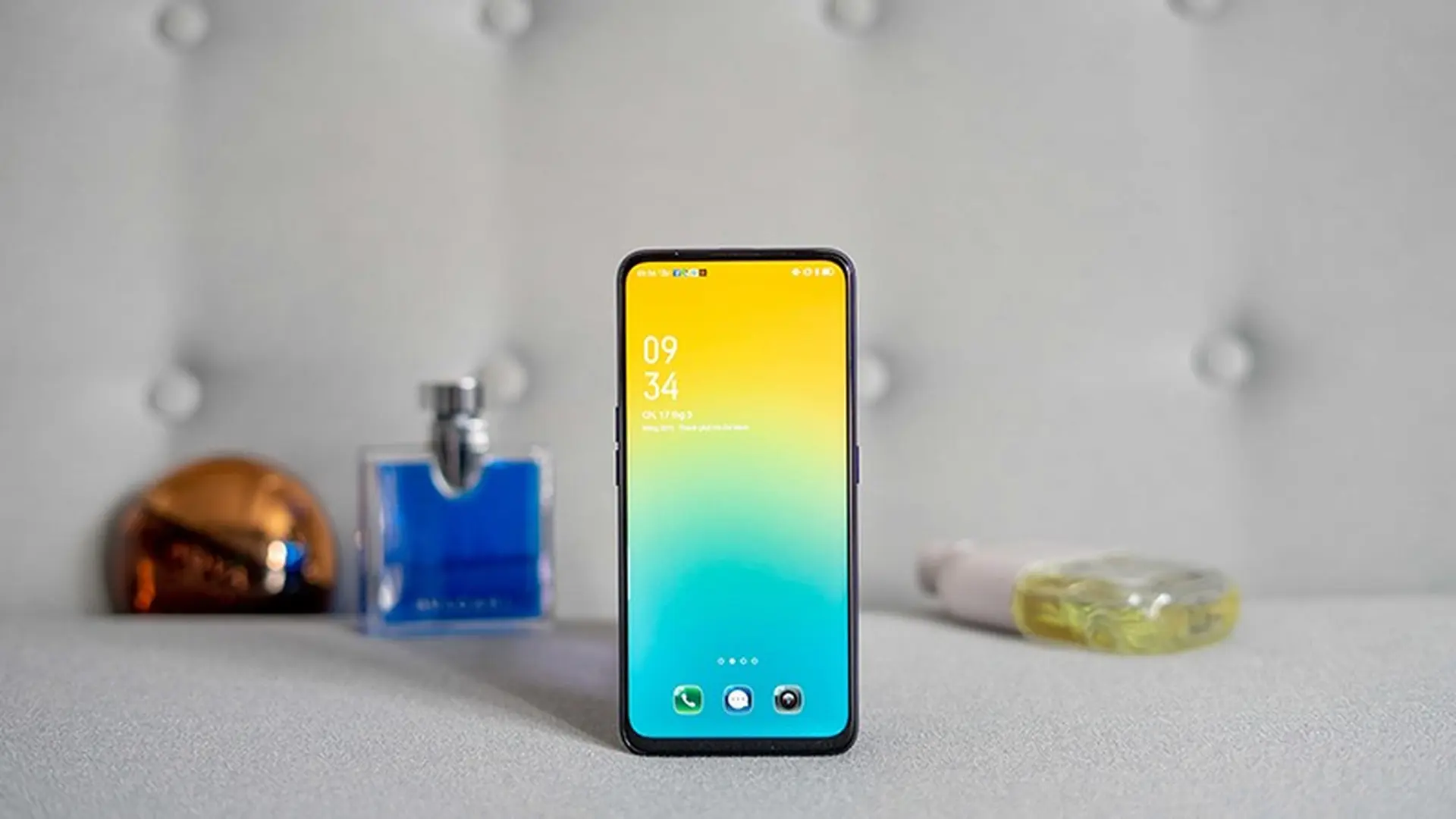 Cảm nhận Oppo F11 Pro sau một tuần trải nghiệm: Rất xứng đáng trong tầm giá hơn 8 triệu