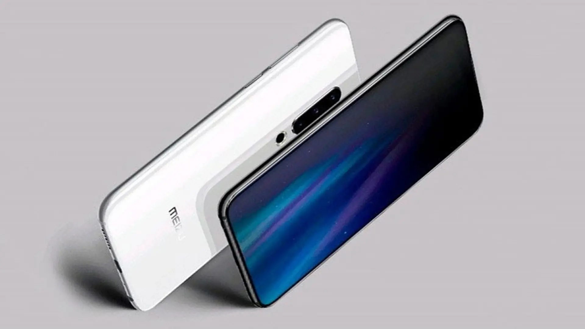 Lộ diện điểm hiệu năng ấn tượng của Meizu 16s