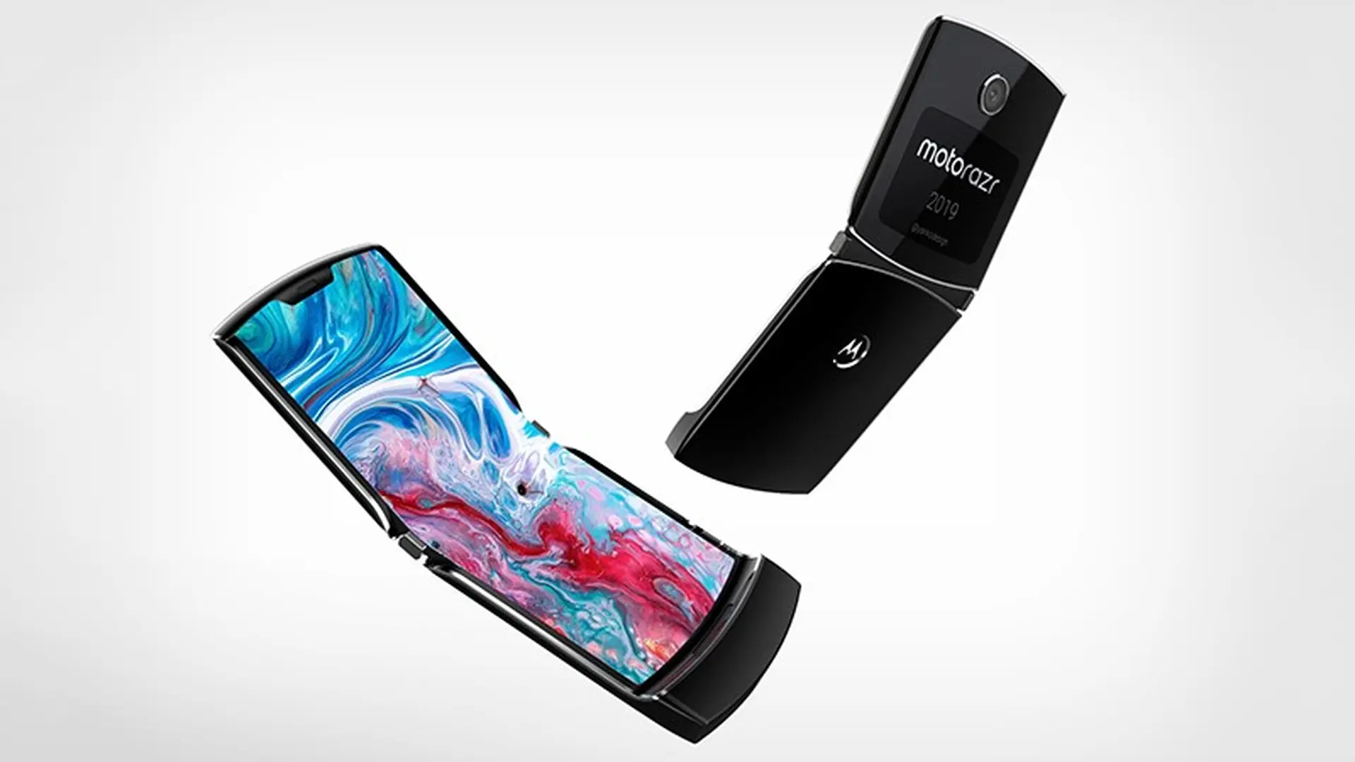 Lộ bằng chứng cho thấy Lenovo đang phát triển một chiếc smartphone màn hình gập