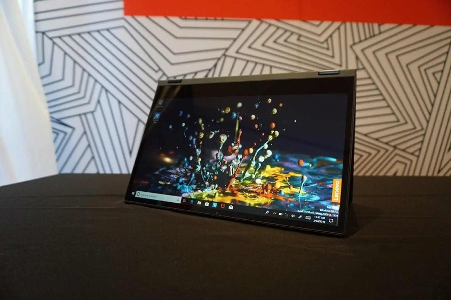 Những mẫu laptop Ideapad của Lenovo chạy CPU Ryzen không thể bỏ qua trong năm 2019