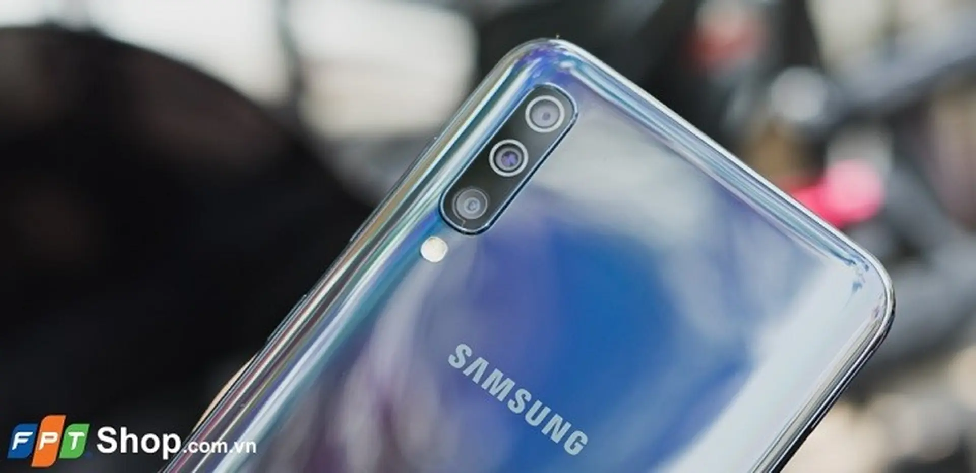 Galaxy A50 và Galaxy A30 được chứng nhận hỗ trợ ARCore