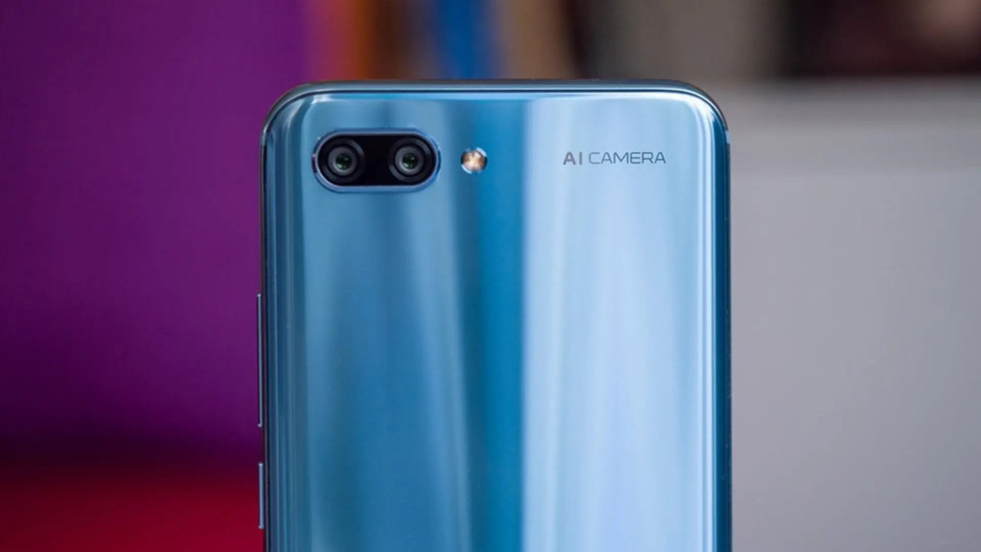 Honor muốn trở thành ông trùm smartphone lớn thứ tư thế giới