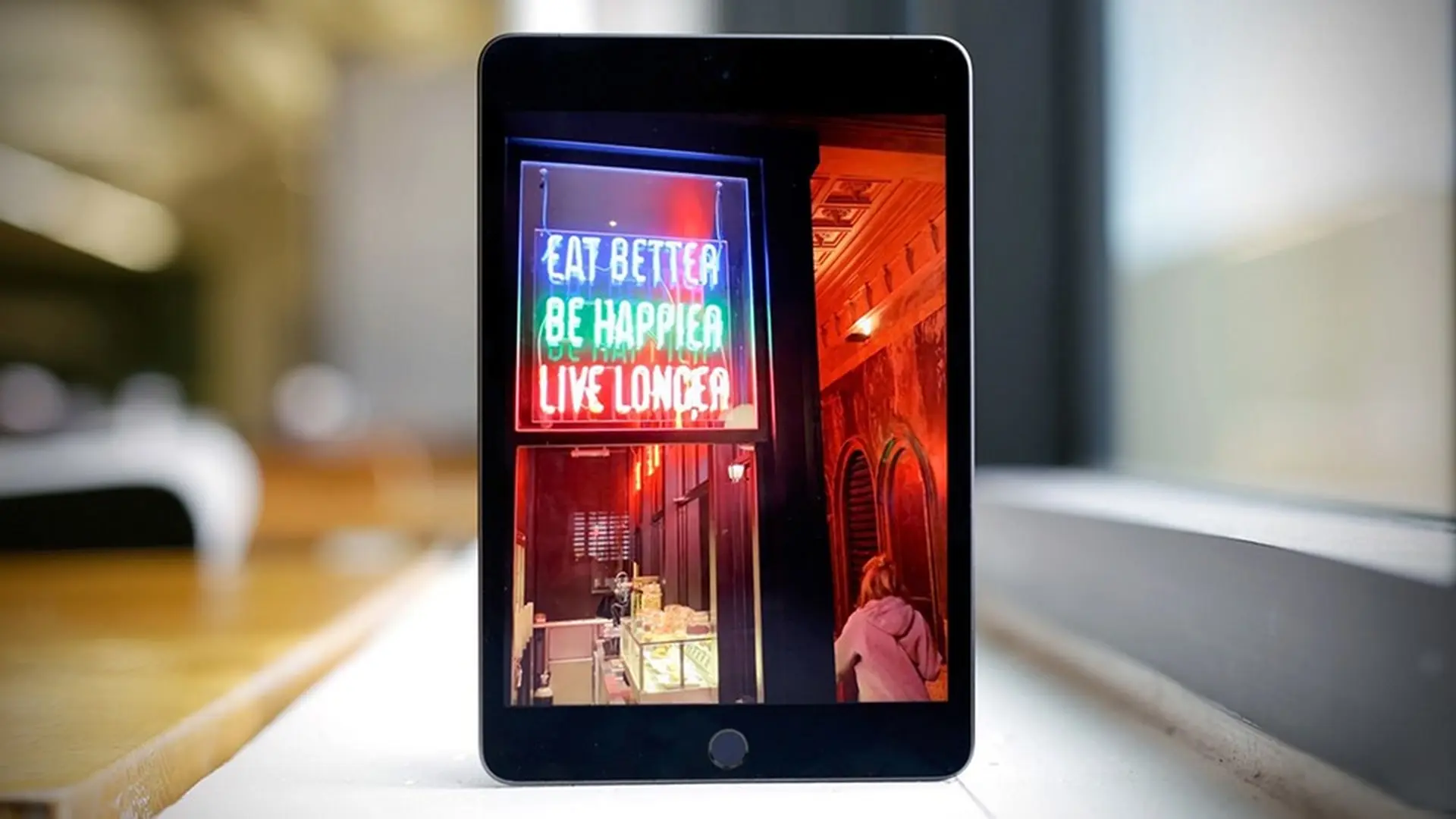 iPad mini 2019 thể hiện ra sao trong bài thử nghiệm độ bền?