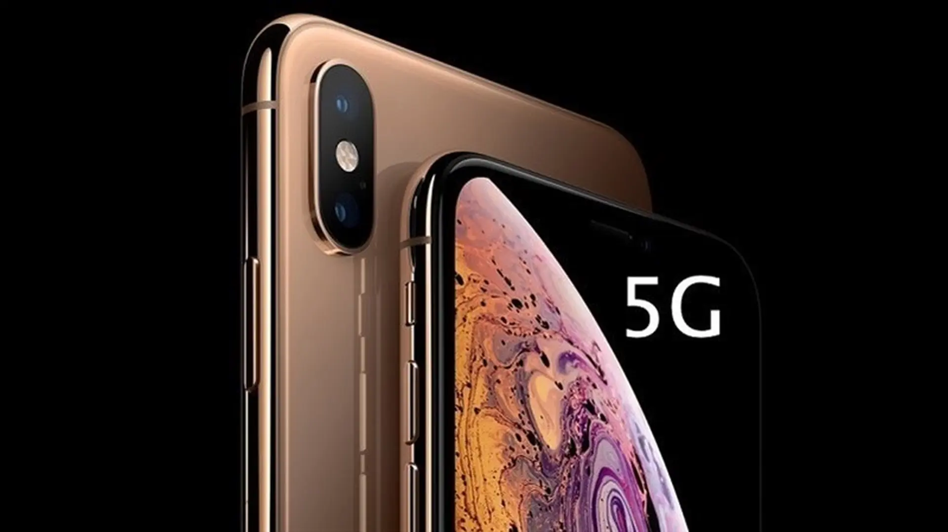Qualcomm vẫn chuẩn bị cung cấp modem 5G cho iPhone