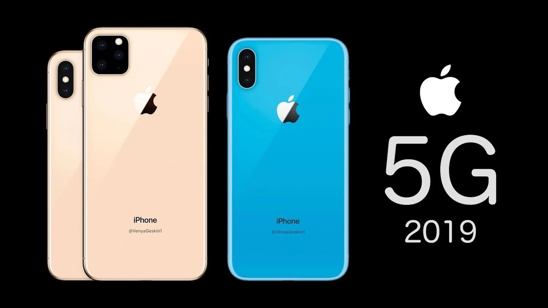 Nếu Apple cần, Qualcomm vẫn cung cấp modem 5G cho iPhone