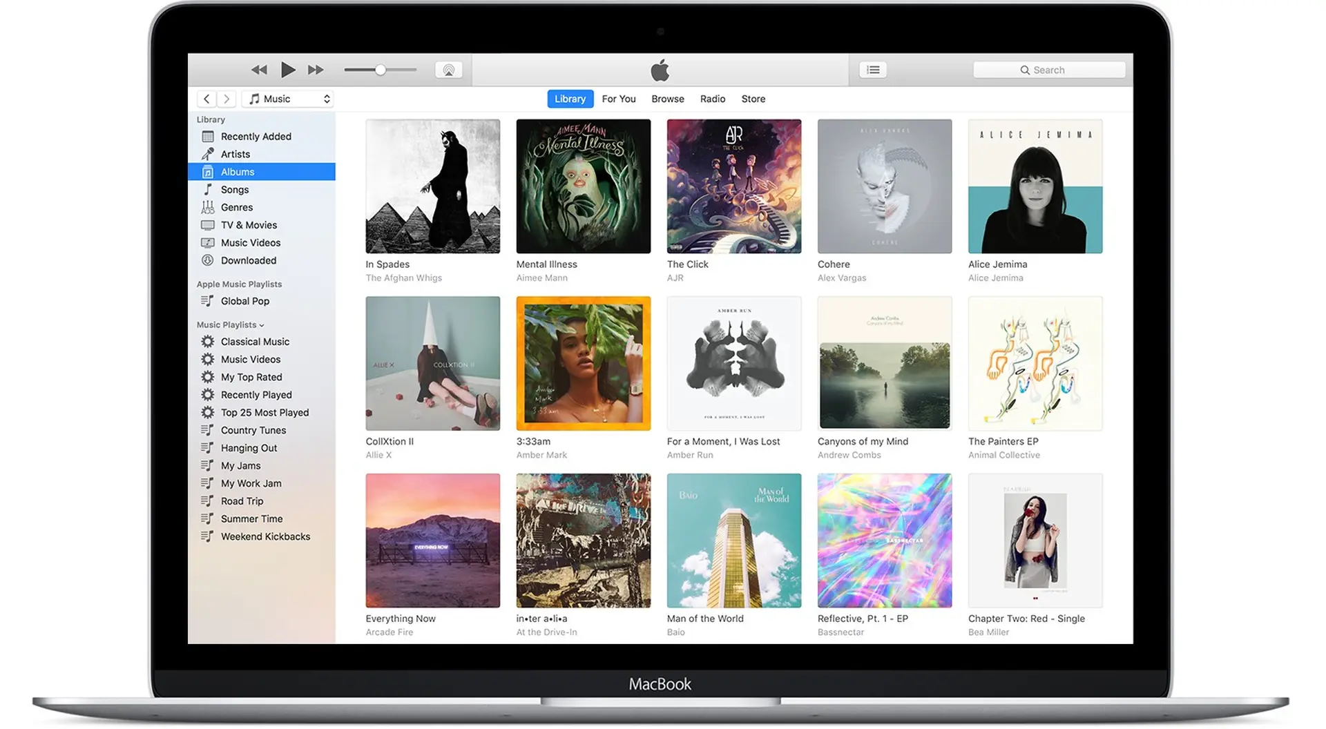 iTunes sắp sửa "ra đi"?