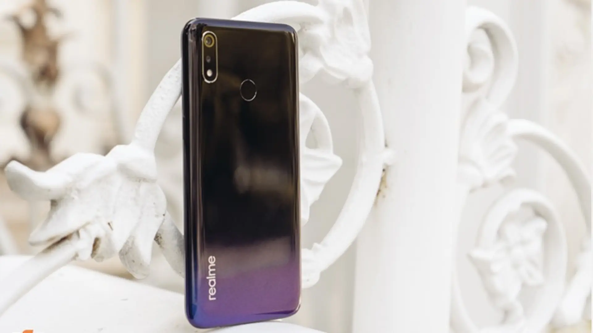 Trải nghiệm 7 ngày Realme 3: smartphone giá rẻ dành riêng cho sinh viên