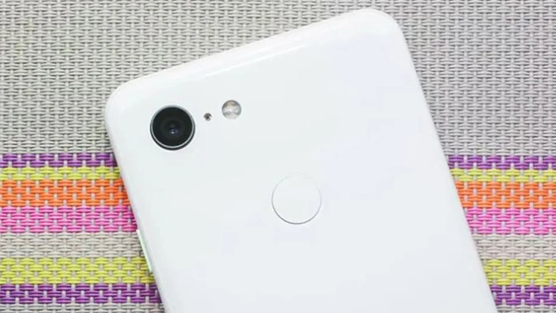 Tổng hợp thêm một số thông tin quan trọng về bộ đôi Google Pixel 3 Lite và Pixel 3 XL Lite