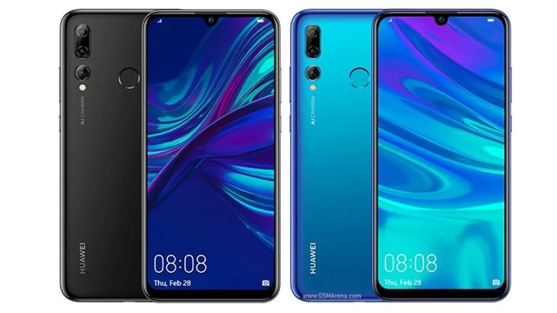 Honor 9S được đăng ký nhãn hiệu trước khi công bố