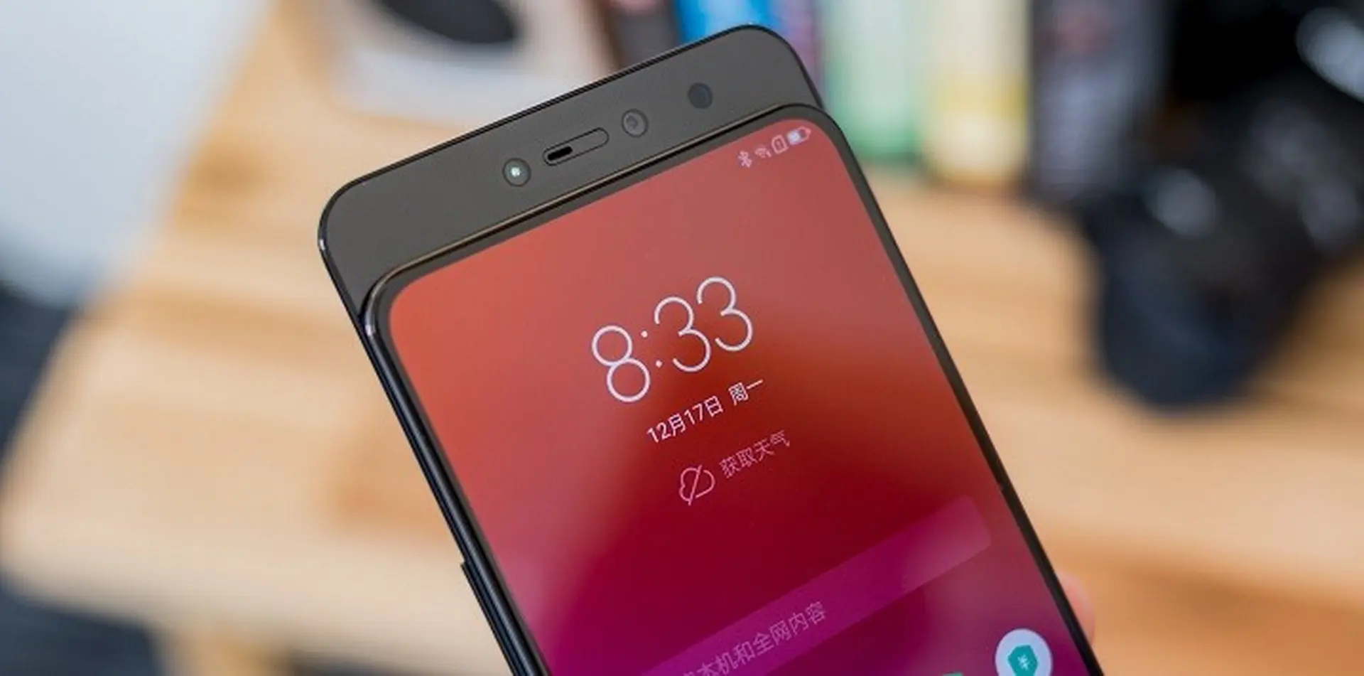 Lenovo Z6 Pro với Snapdragon 855, camera chụp ảnh 100MP sắp ra mắt?