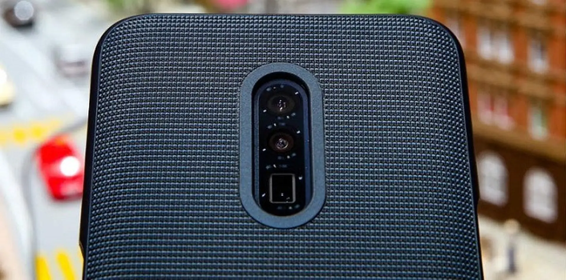 OPPO Reno với chip Snapdragon 855 và 6 GB RAM lộ diện trên GeekBench