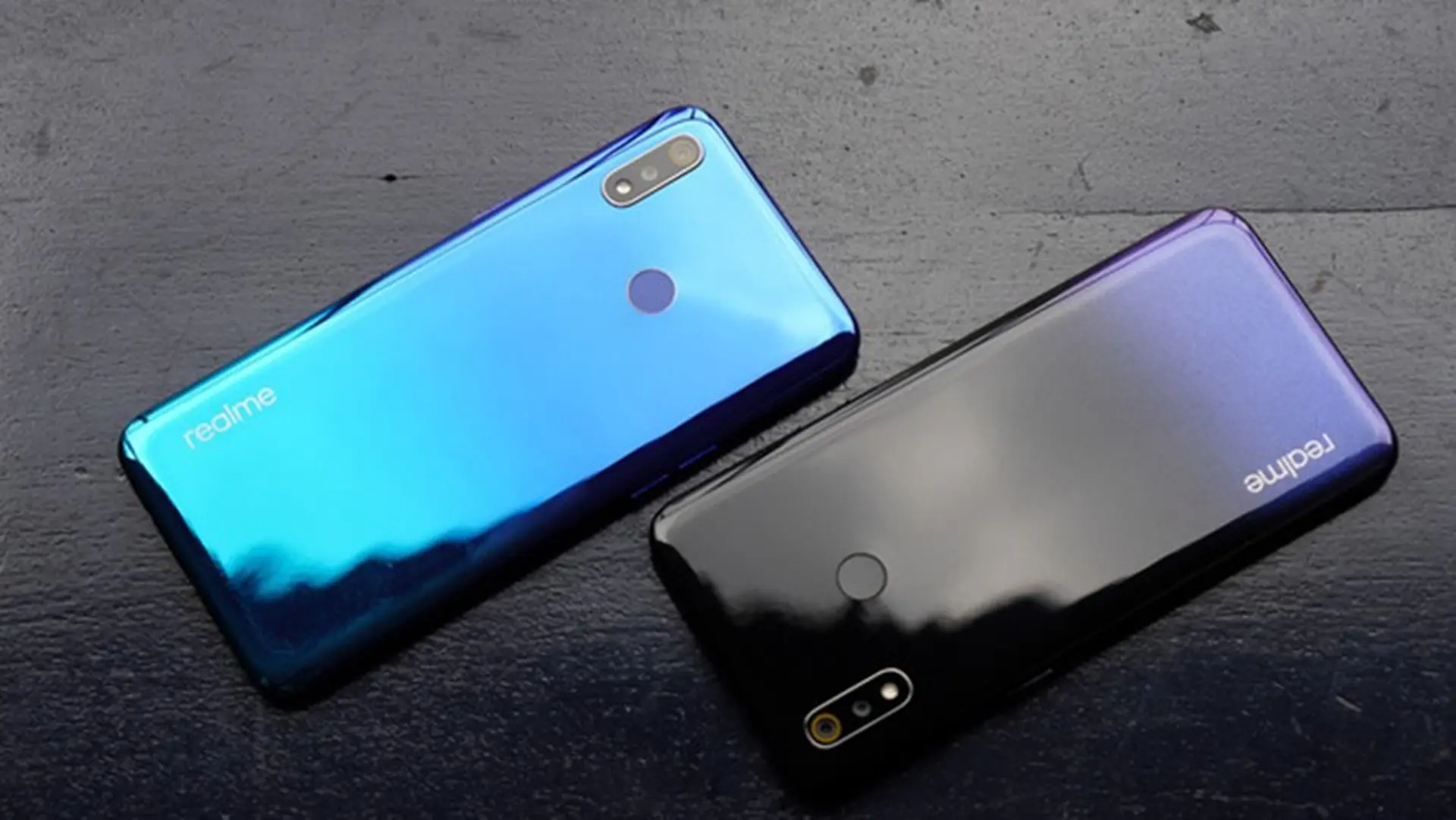 Dưới 4 triệu, Realme 3 chính là chiếc smartphone đáng mua nhất hiện nay