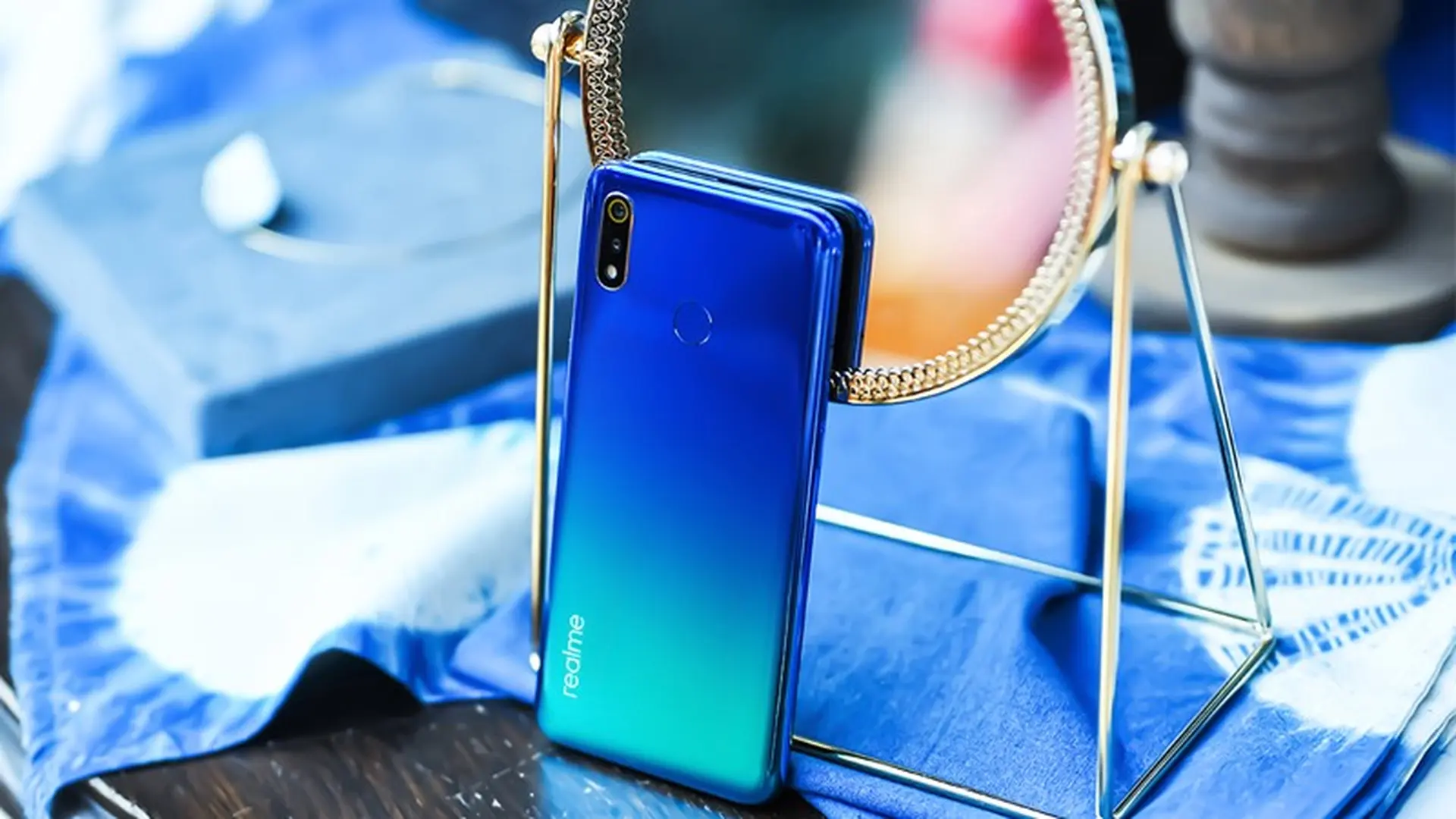 5 lý do khiến Realme 3 trở thành smartphone giá rẻ đáng mua nhất hiện tại