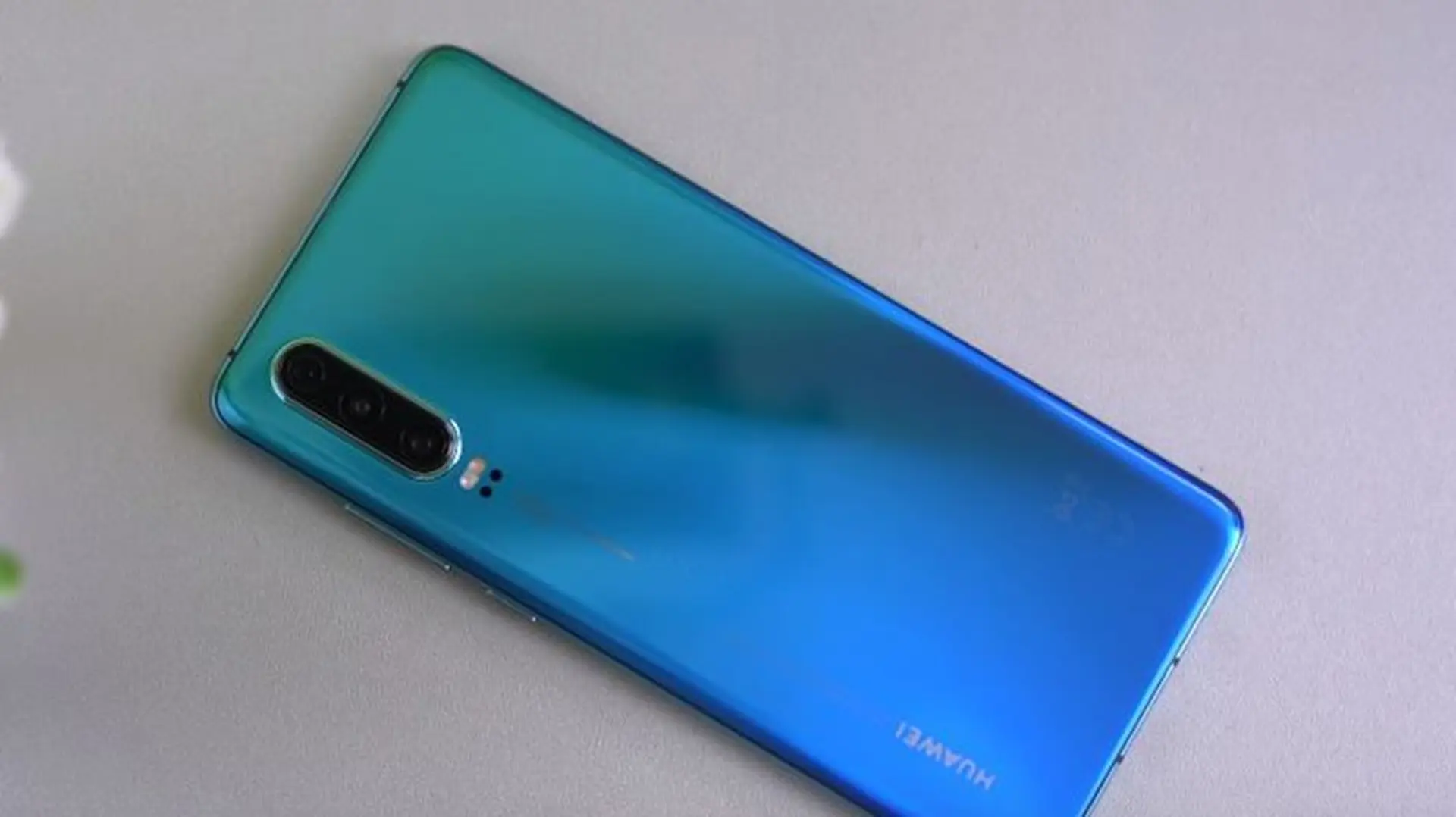Đâu là lý do khiến Huawei P30 là chiếc smartphone đáng mua trong tầm giá?