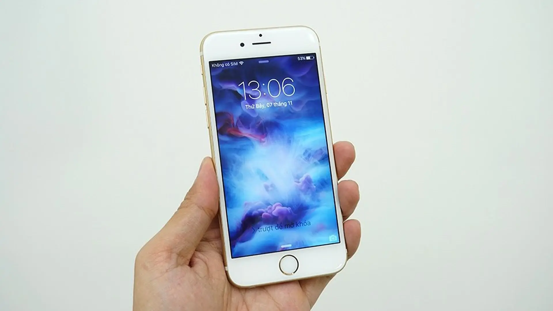Sức hấp dẫn của iPhone 6s 32GB – chiếc iPhone rẻ nhất FPT Shop hiện nay