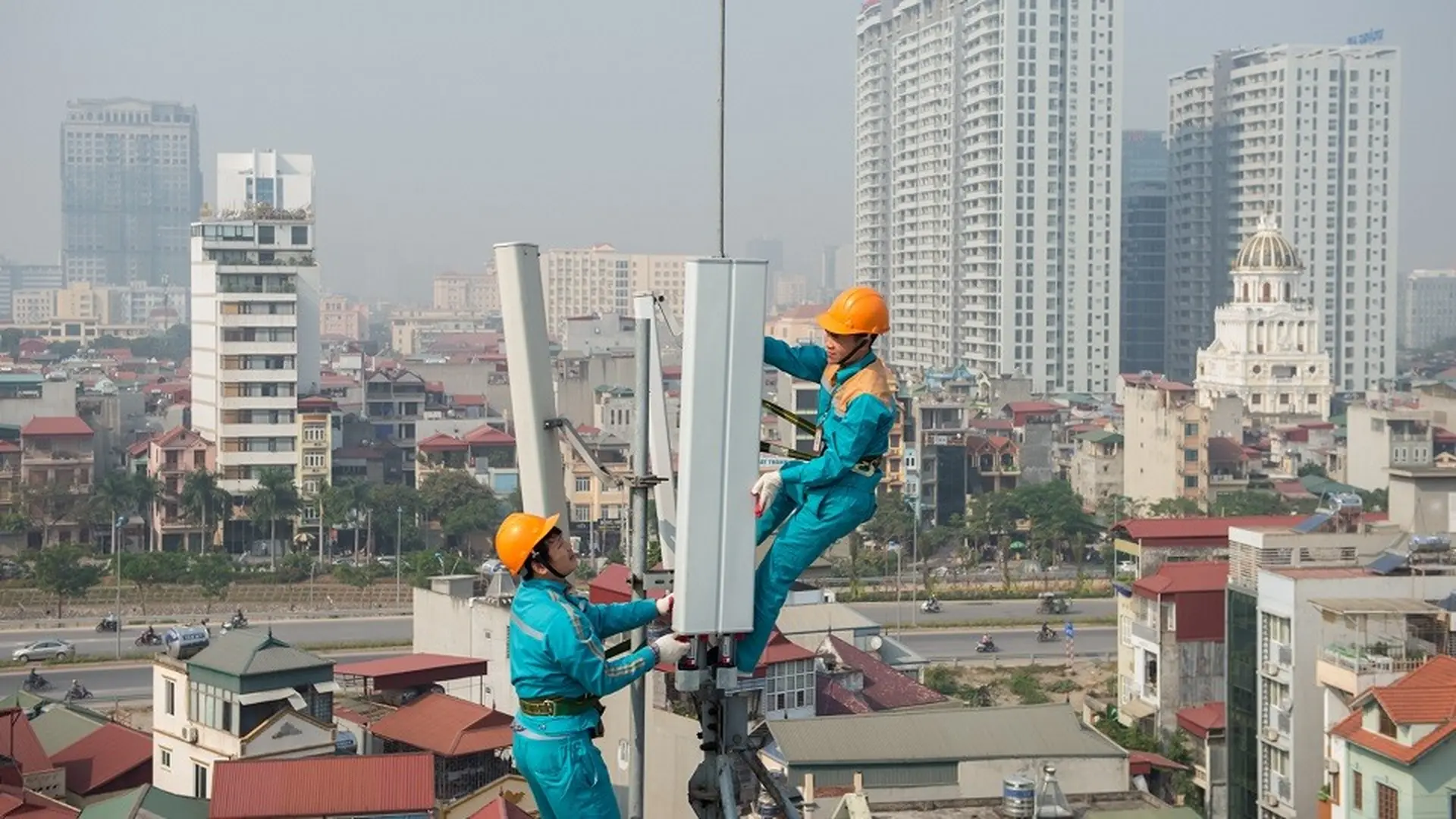 Đến cuối quý 2 năm nay, tốc độ mạng 4G của Viettel sẽ nhanh hơn đến 1.5 lần