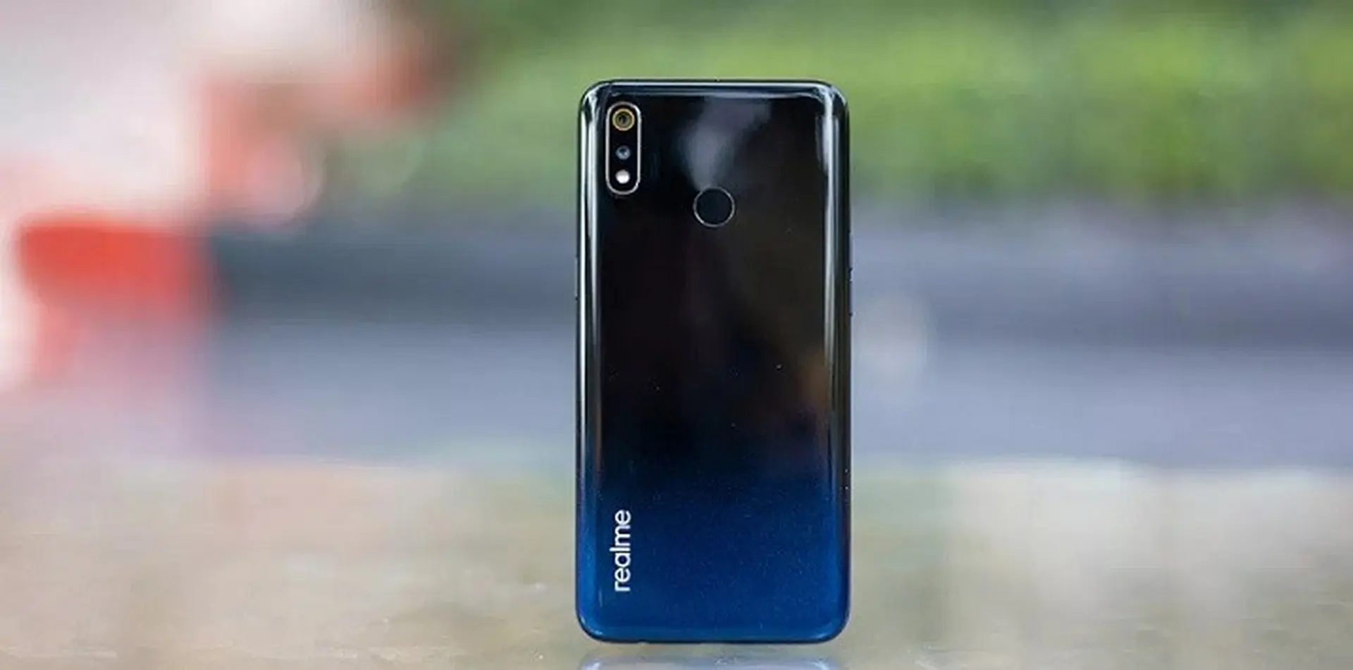 CEO Realme chia sẻ những ảnh chụp ấn tượng đầu tiên về Realme 3 Pro