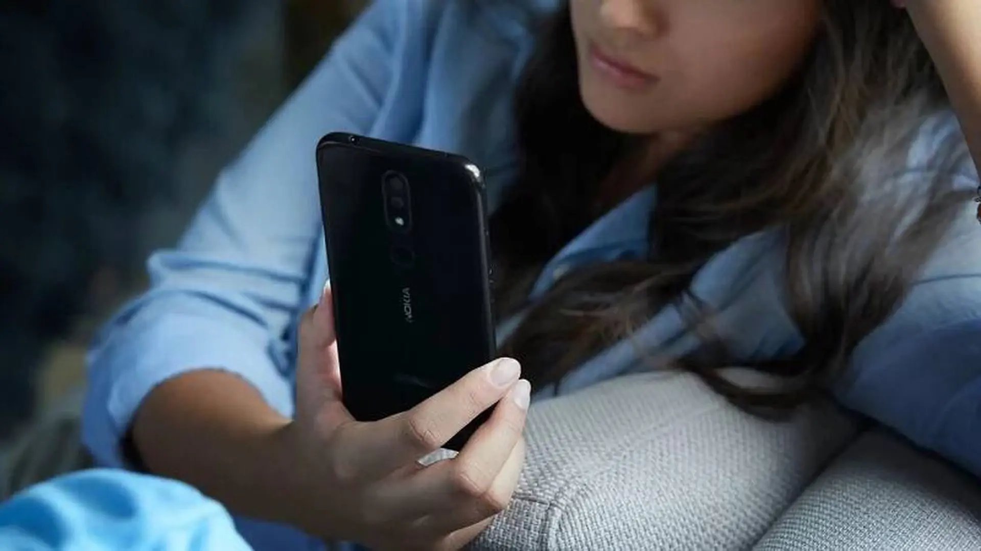 Thêm bằng chứng cho thấy Nokia Wasp sắp sửa tiến ra thị trường
