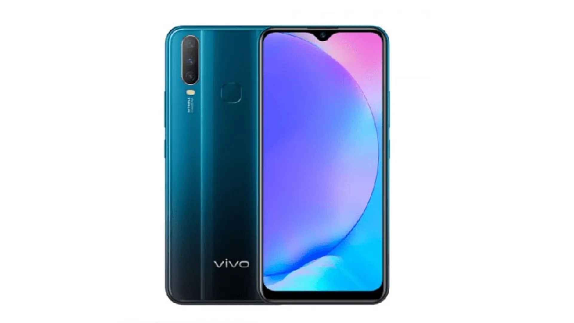 Vivo Y15 sẽ sớm ra mắt với 3 camera ở phía sau