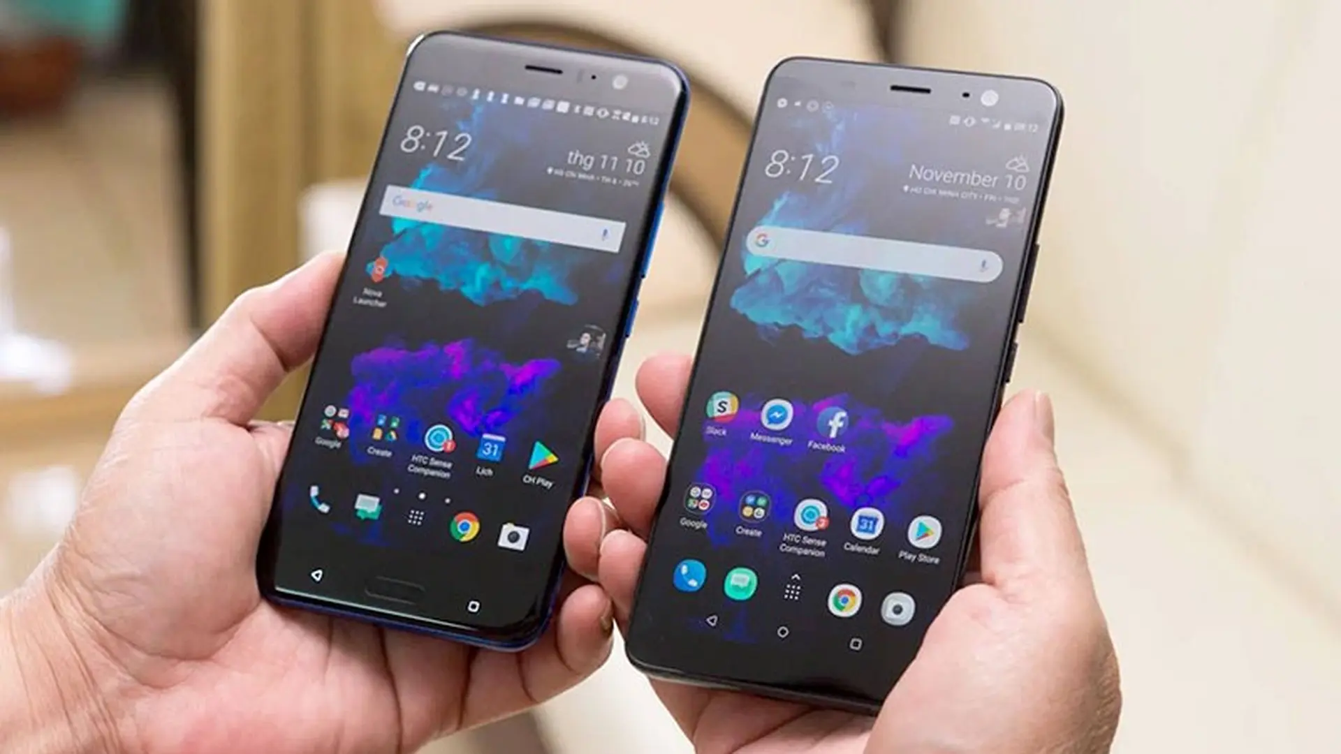 HTC có thể sẽ rời bỏ mảng kinh doanh điện thoại tại Trung Quốc