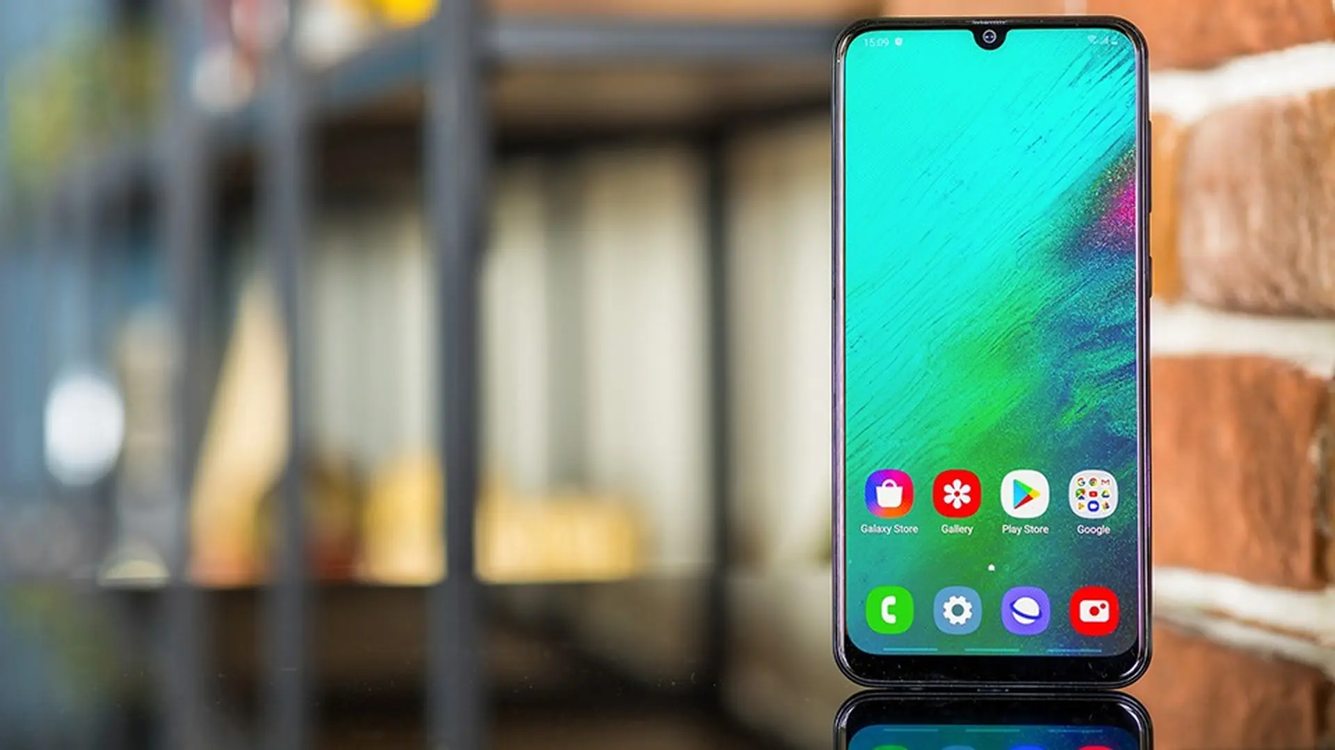 Tìm hiểu về hiệu năng và thời lượng pin của siêu smartphone tầm trung Samsung Galaxy A50