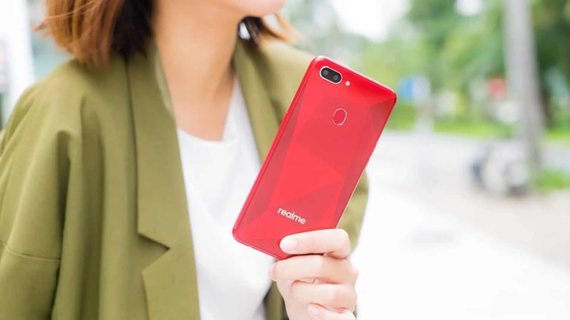 Hướng dẫn biến Realme 2 trở thành thiết bị phát Wi-Fi
