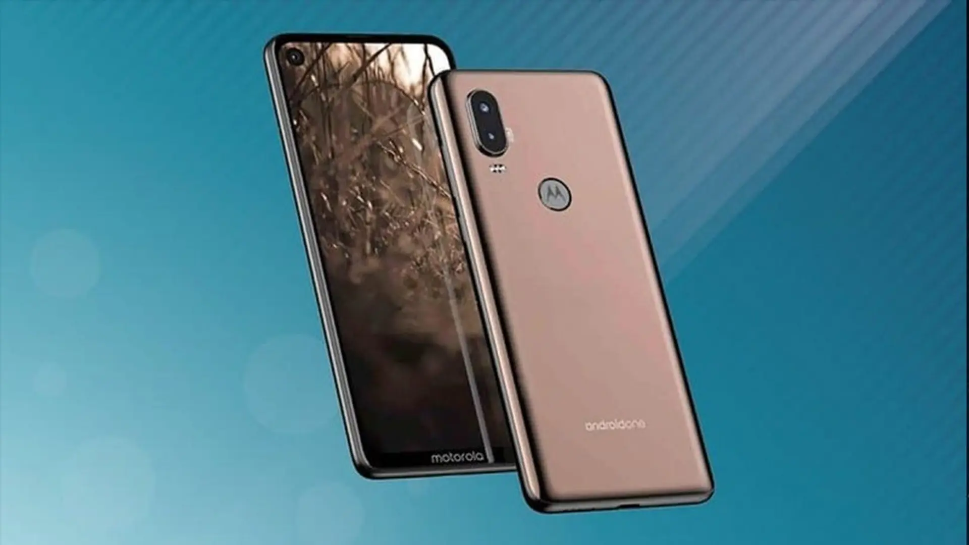 Smartphone Motorola One Vision lộ giá bán và ngày lên kệ