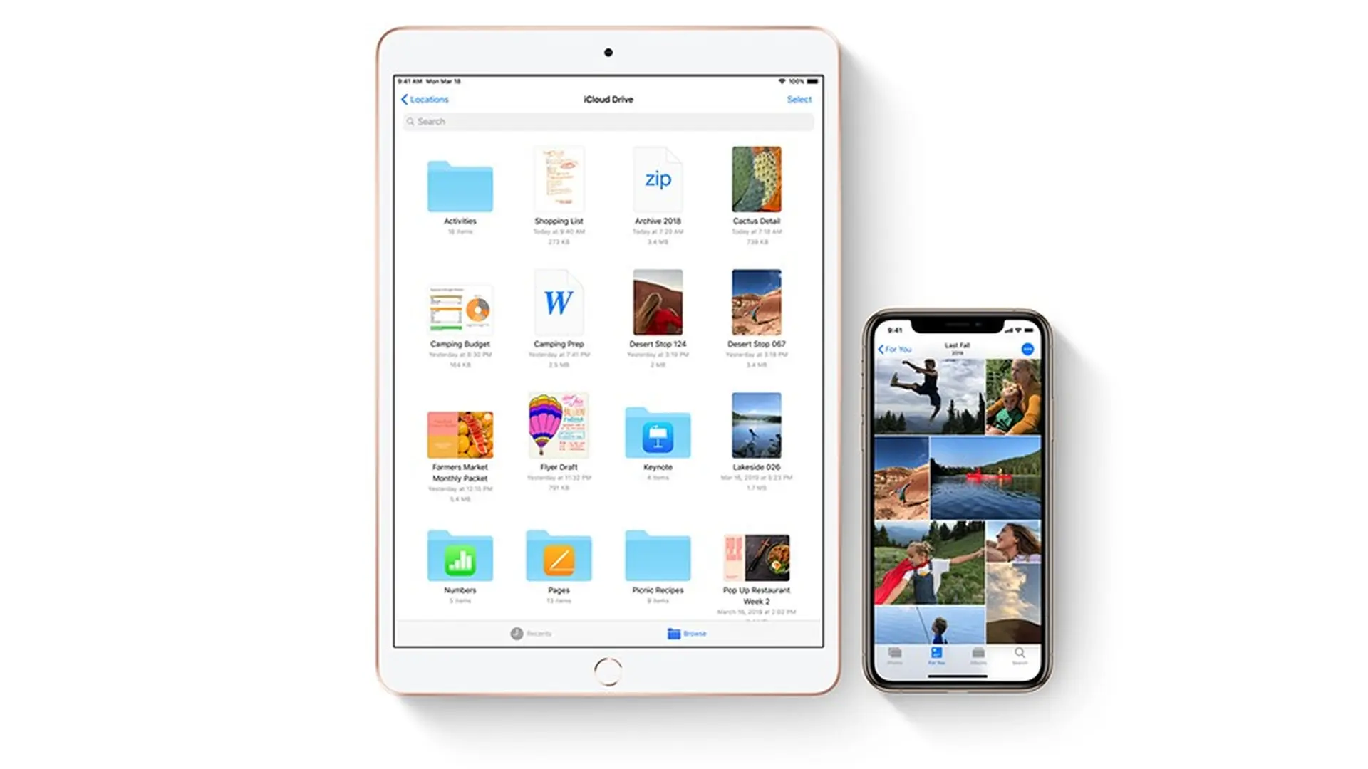 iPad Air 3 (2019) có gì đặc biệt?