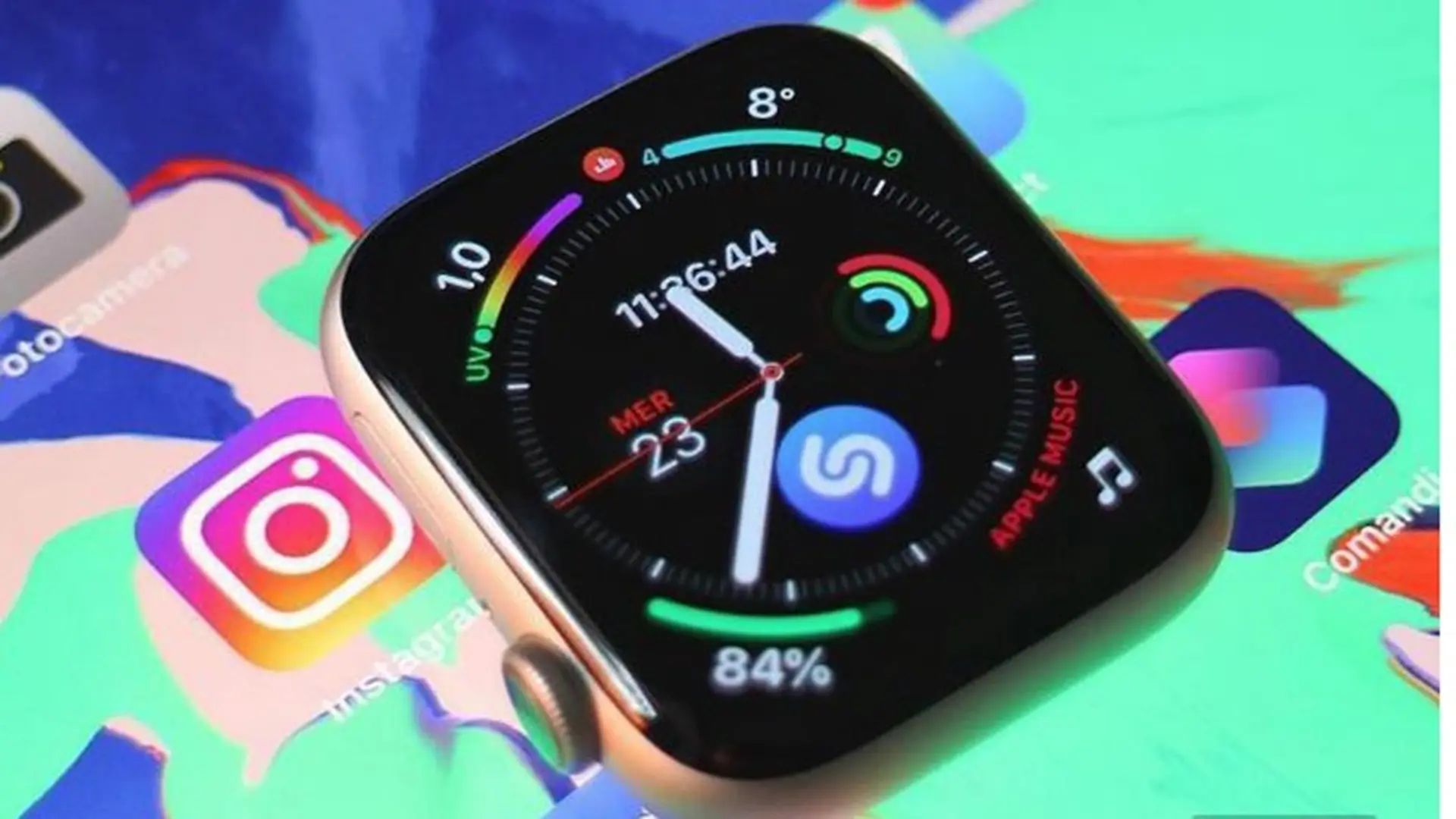 7 cách tuyệt vời để tận dụng triệt đế tính năng trên Apple Watch