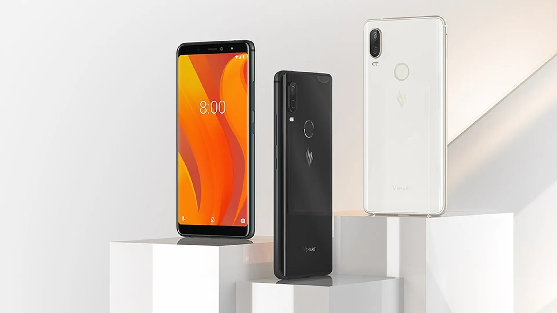 Không phải Xiaomi, chính Vsmart mới là hãng smartphone giá tốt nhất hiện nay