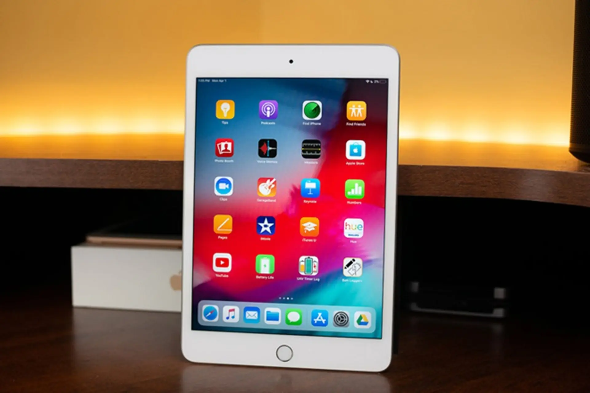 ipad Mini 5: Sự lựa chọn dành cho hiệu năng và trải nghiệm người dùng