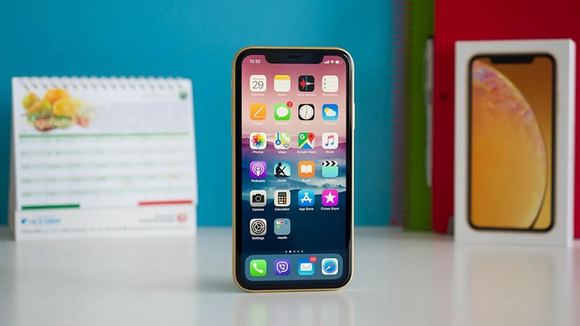 iPhone XR 2019 sẽ có 2 màu sắc mới và đây là cái nhìn đầu tiên về chúng