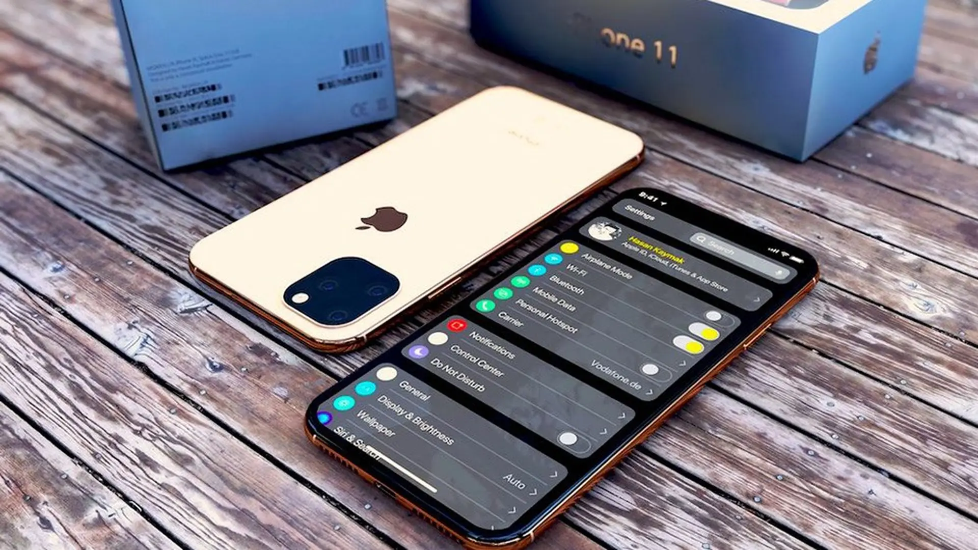 10 smartphone đáng mong chờ nhất nửa cuối năm 2019