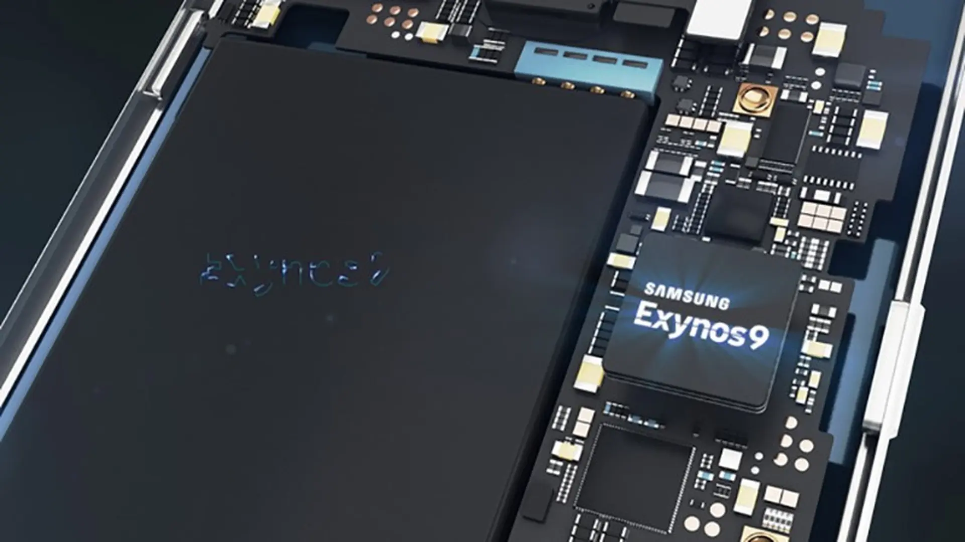 Samsung công bố chip 3nm nhanh hơn 35%, tiết kiệm năng lượng 50% so với chip 7nm