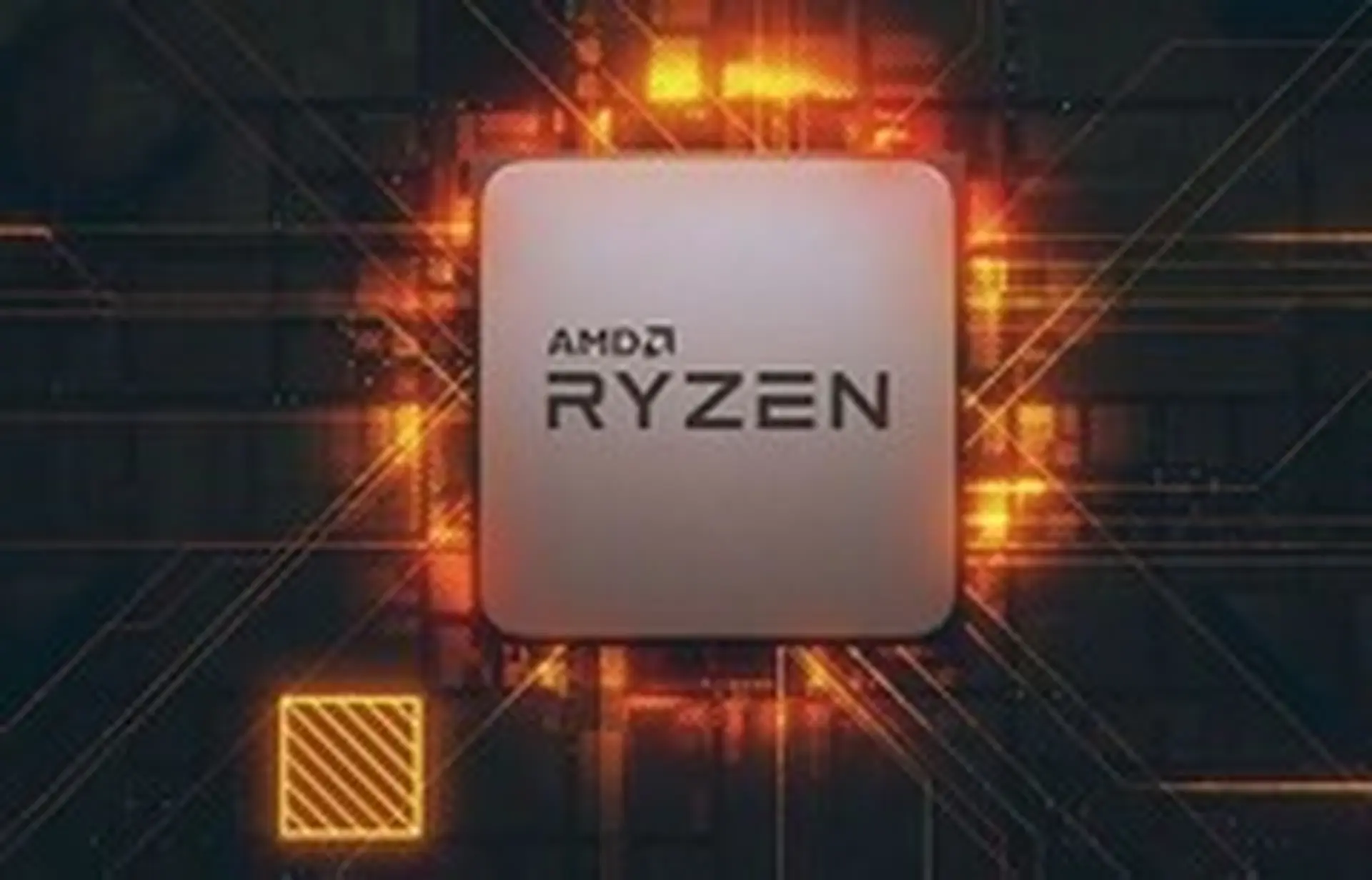 Mẫu thử AMD Ryzen 12 lõi thế hệ mới đã lộ diện trên UserBenchmark