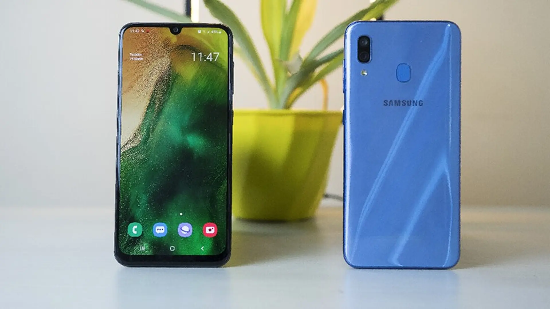 Galaxy A30: Chiếc smartphone xứng đáng trở thành thủ lĩnh trong phân khúc 5 triệu đồng